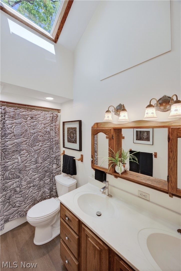 31599 Fairview Road Orange OH 44022