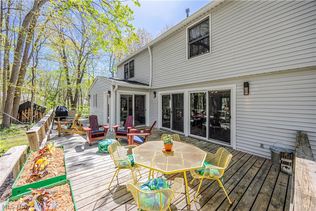 31599 Fairview Road Orange OH 44022