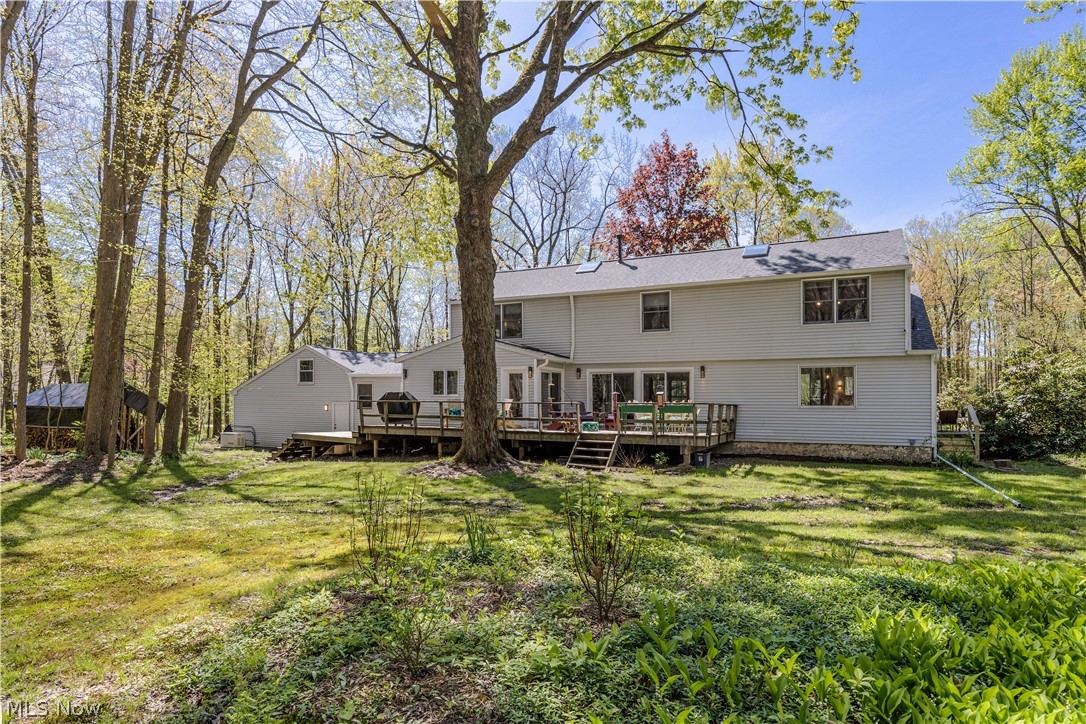 31599 Fairview Road Orange OH 44022