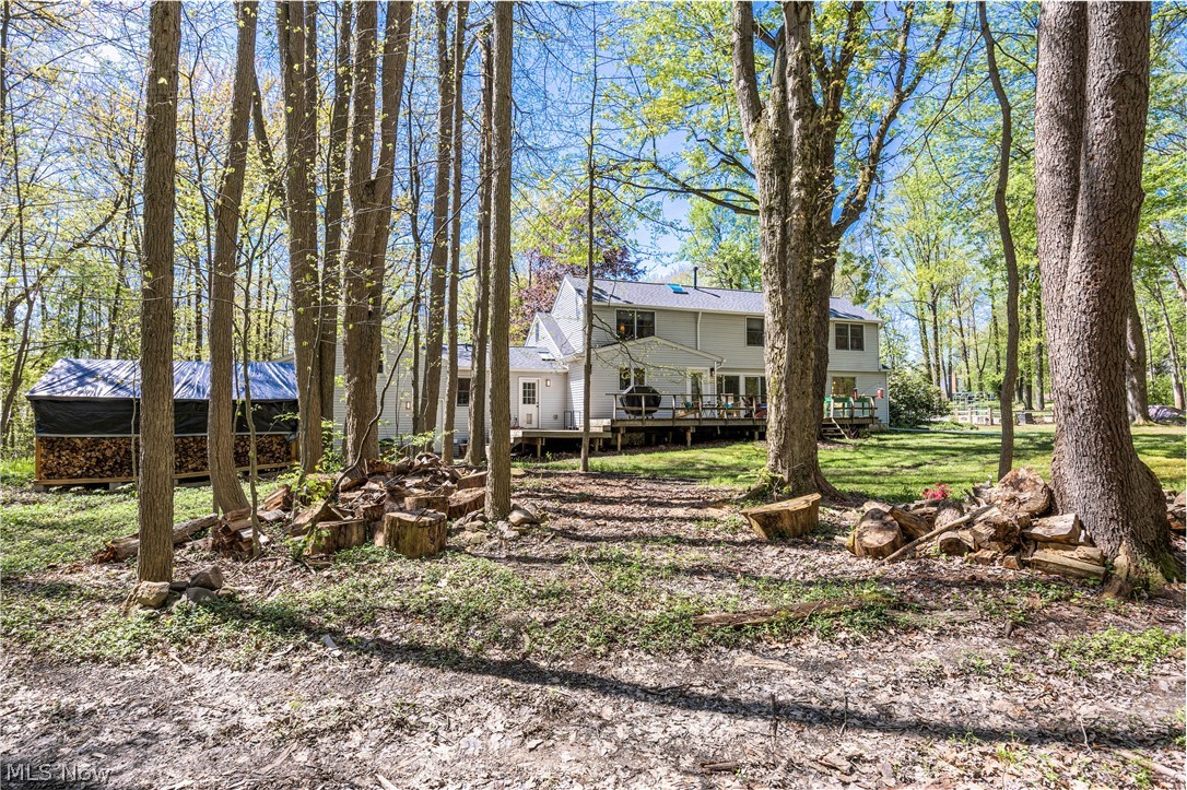 31599 Fairview Road Orange OH 44022
