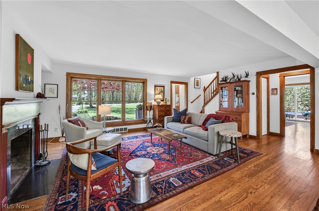 31599 Fairview Road Orange OH 44022