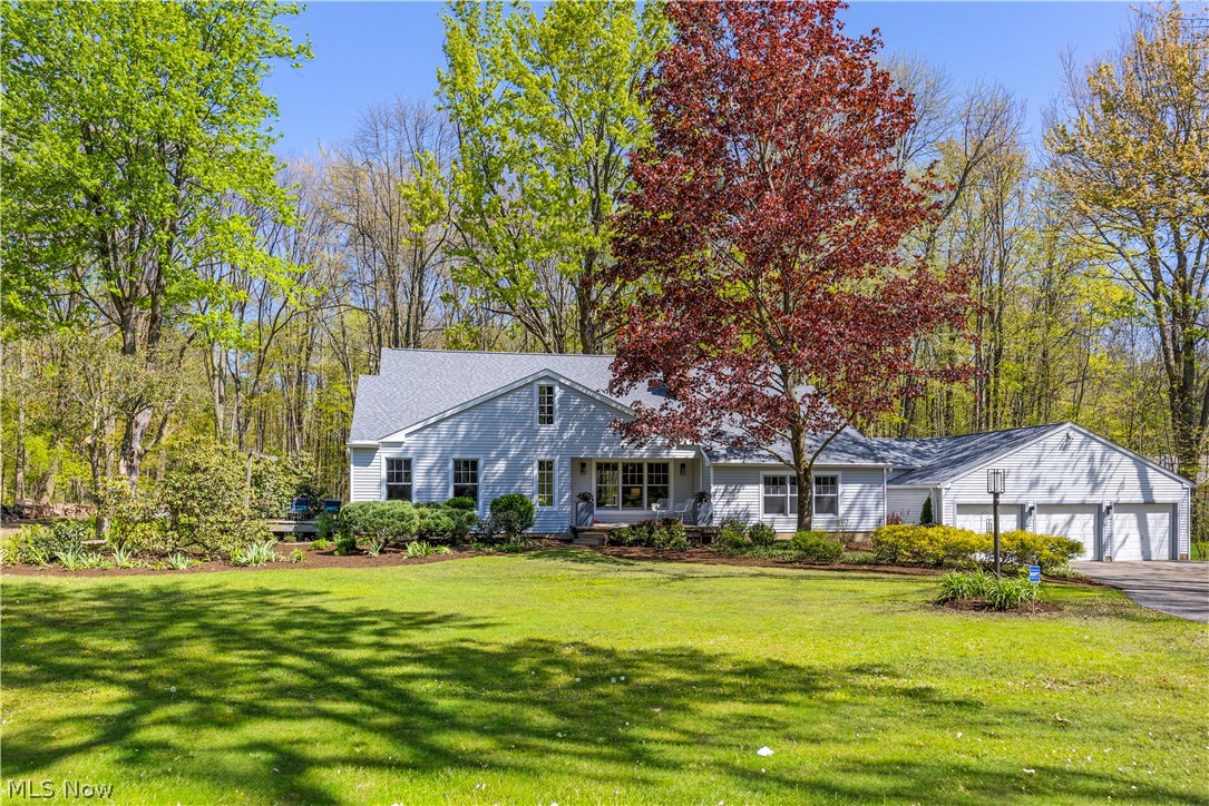 31599 Fairview Road Orange OH 44022