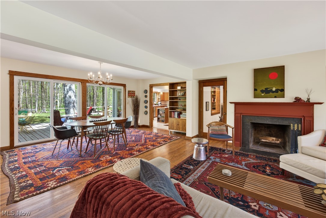 31599 Fairview Road Orange OH 44022