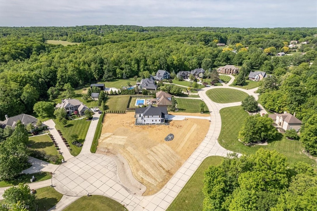 245 Somerset Drive Hinckley OH 44233