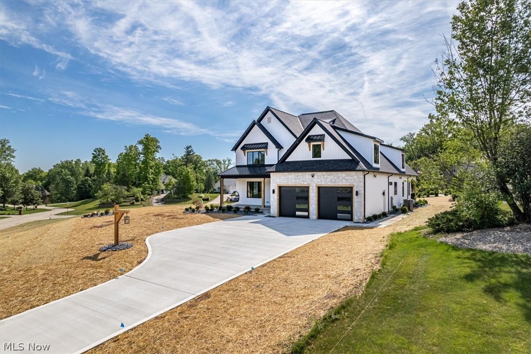 245 Somerset Drive Hinckley OH 44233