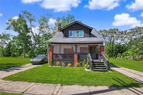 32 E Avondale Avenue Youngstown OH 44507