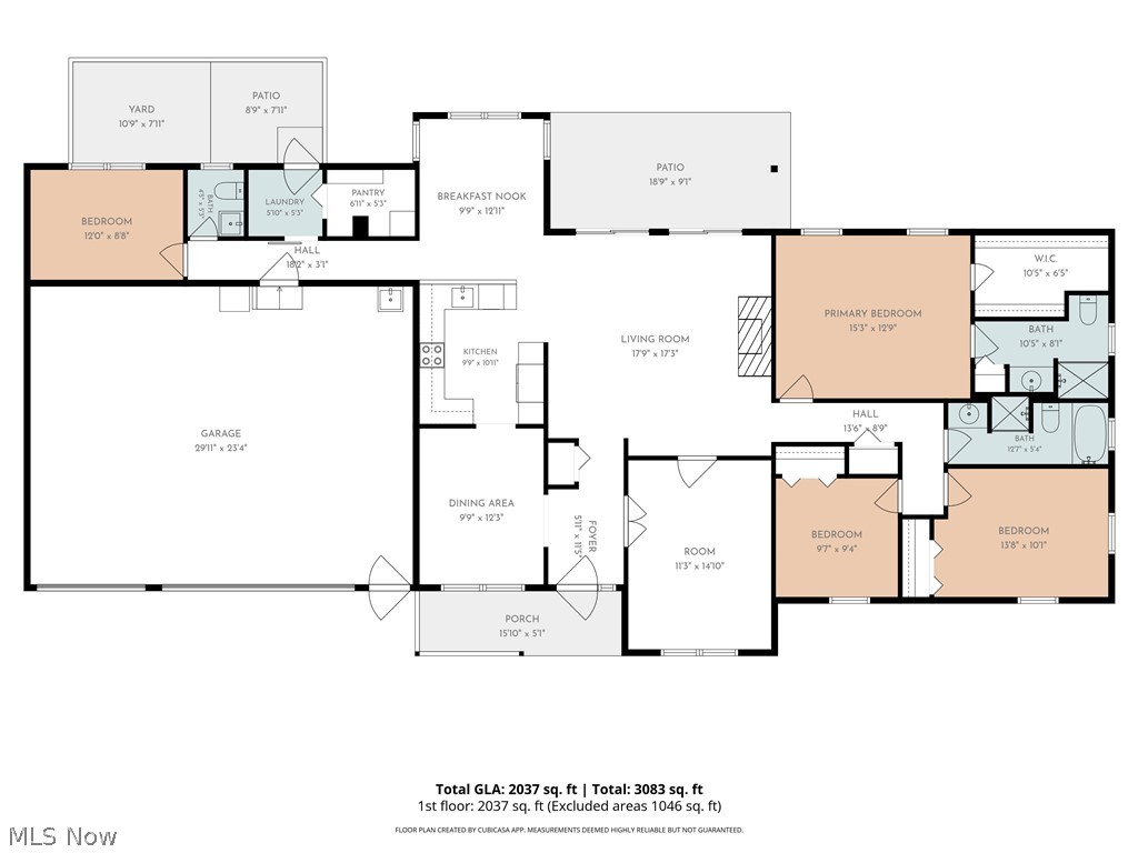 6635 Liberty Road Solon OH 44139