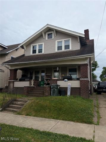 2806 6th Street SW Canton OH 44710