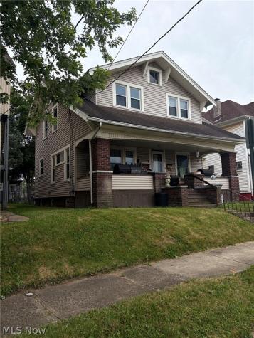 2806 6th Street SW Canton OH 44710