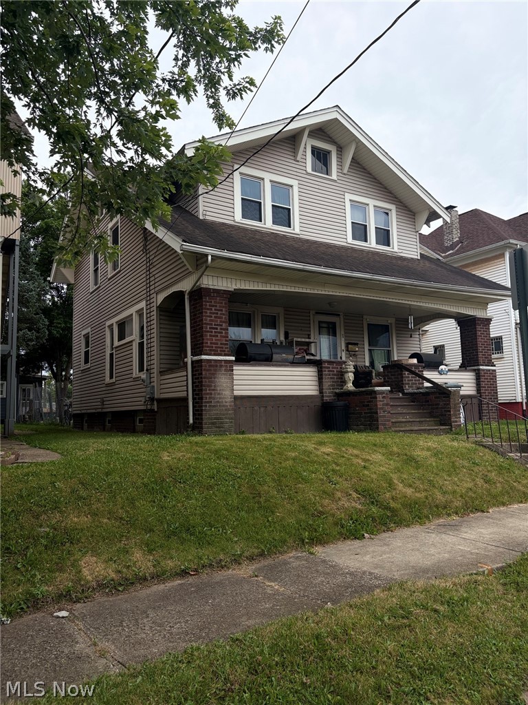 2806 6th Street SW Canton OH 44710