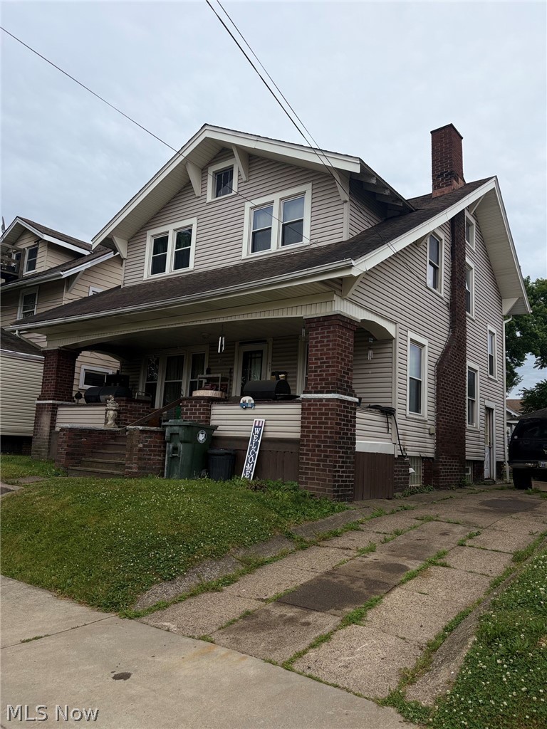 2806 6th Street SW Canton OH 44710