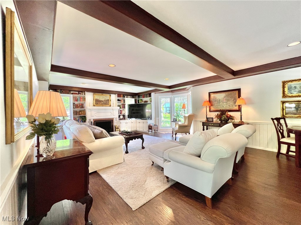 829 Chagrin River Road Gates Mills OH 44040