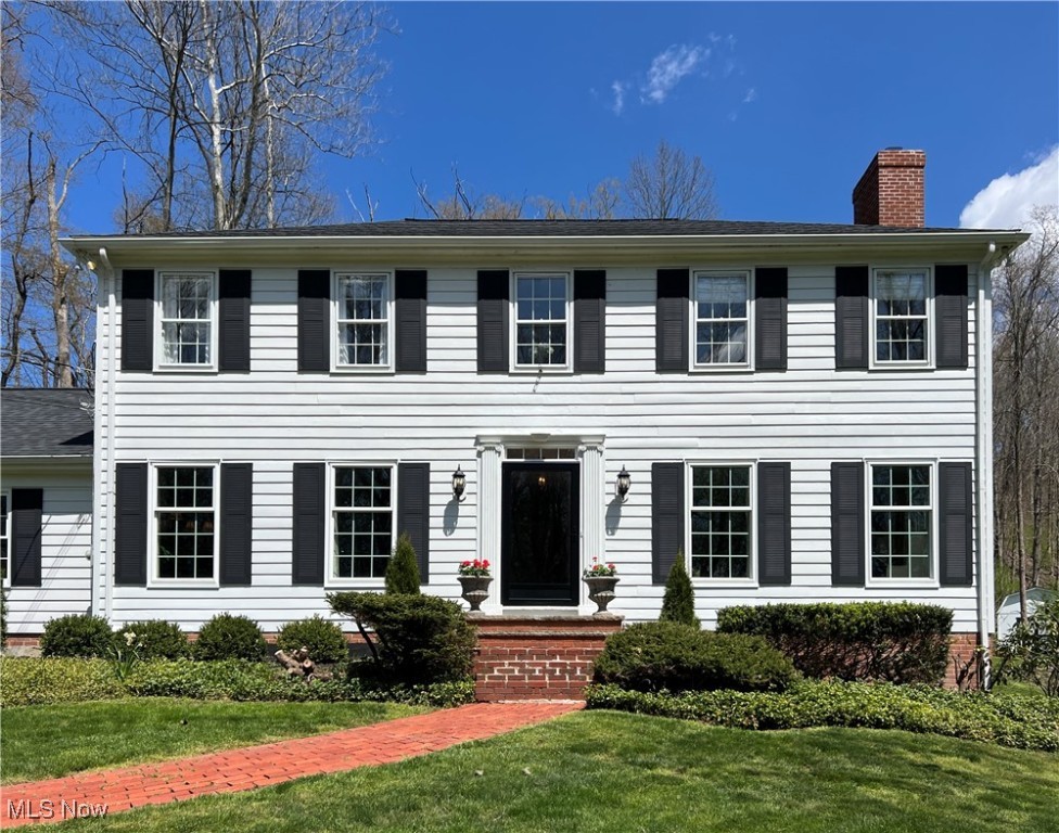 829 Chagrin River Road Gates Mills OH 44040