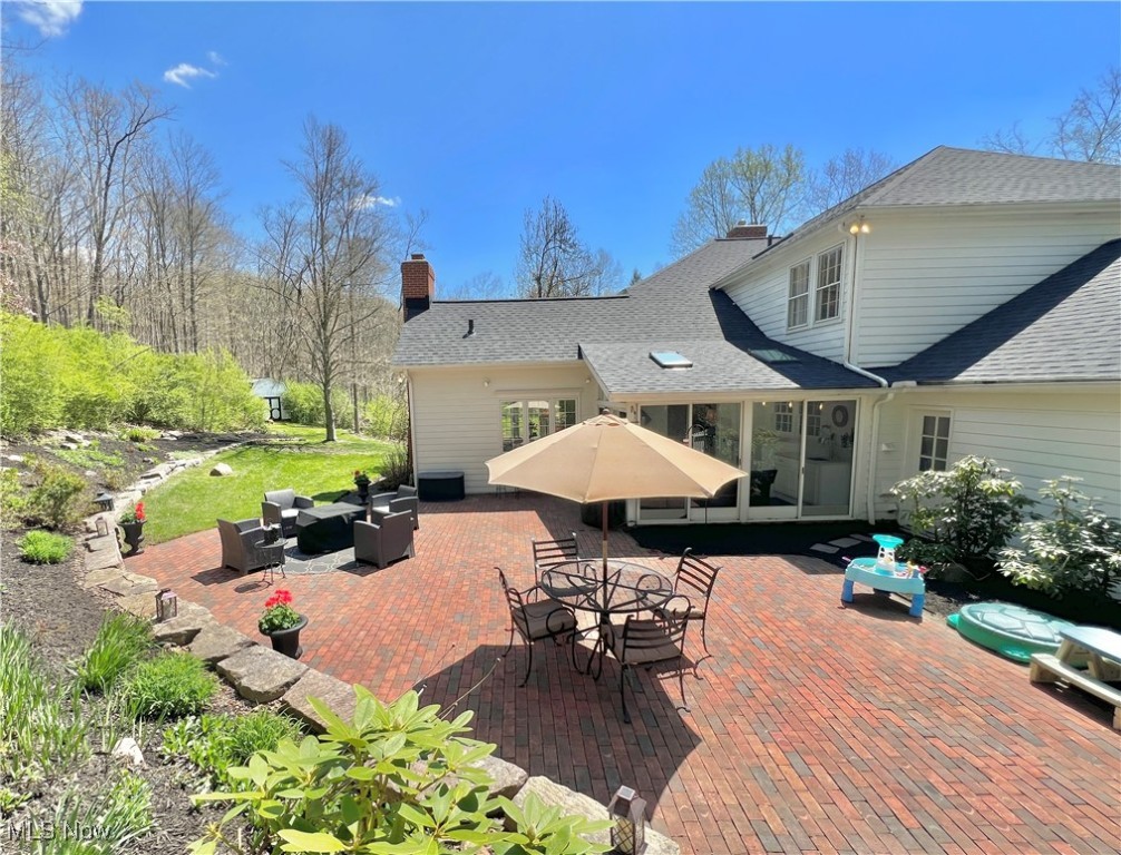 829 Chagrin River Road Gates Mills OH 44040