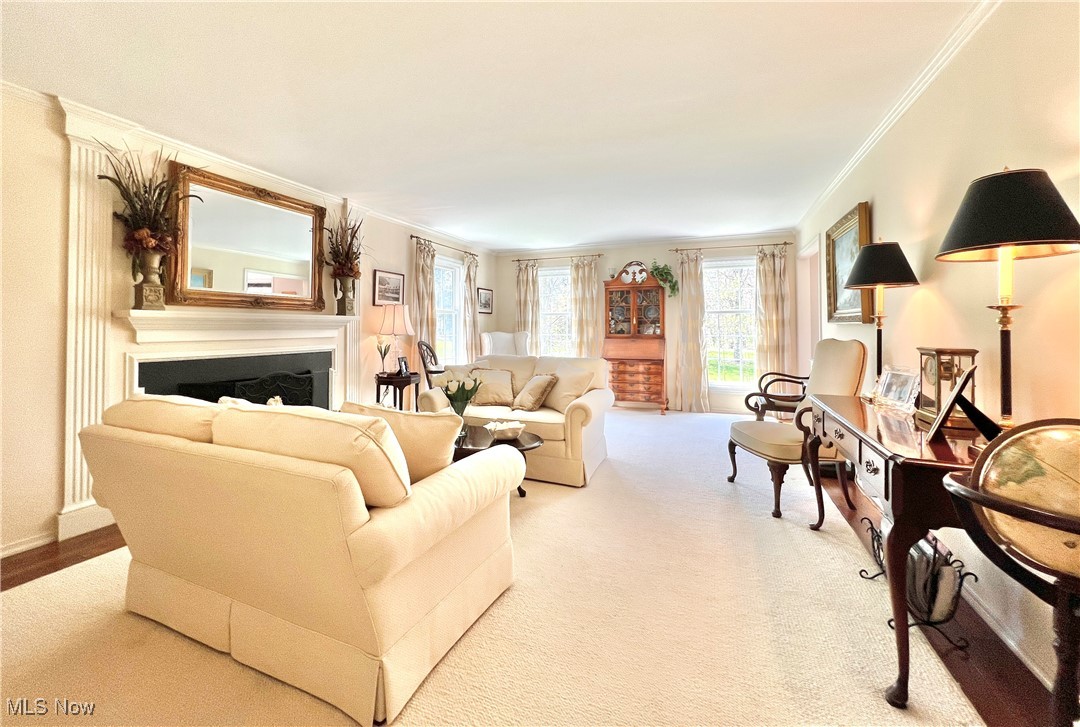 829 Chagrin River Road Gates Mills OH 44040