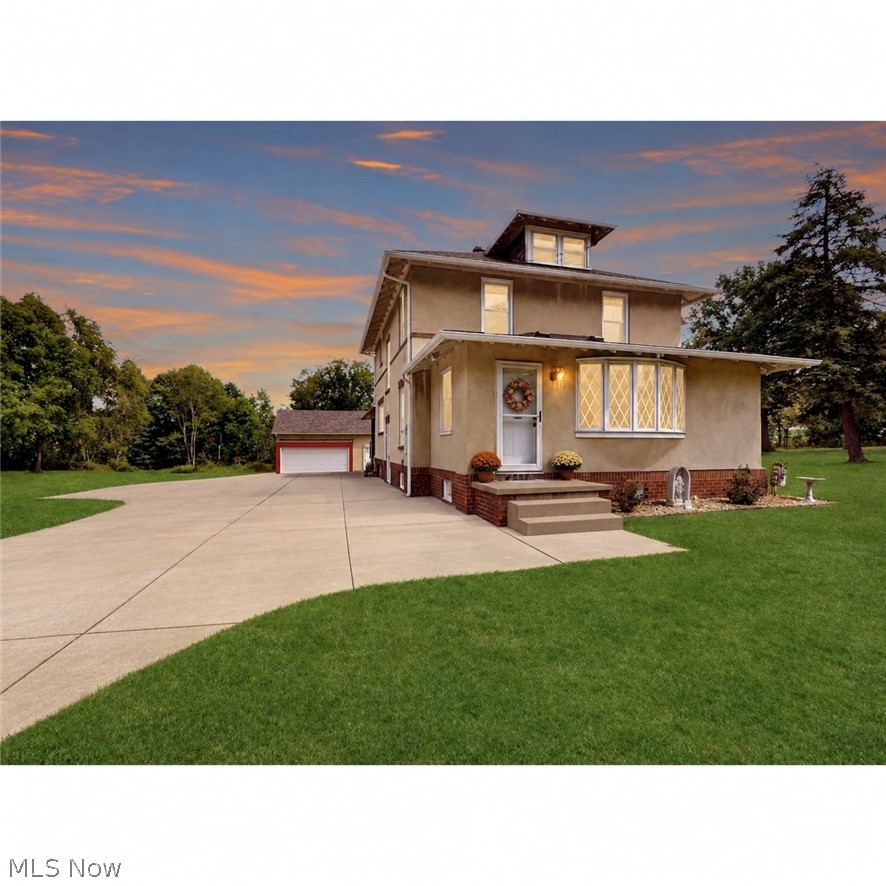 6201 Richville Drive SW Navarre OH 44662