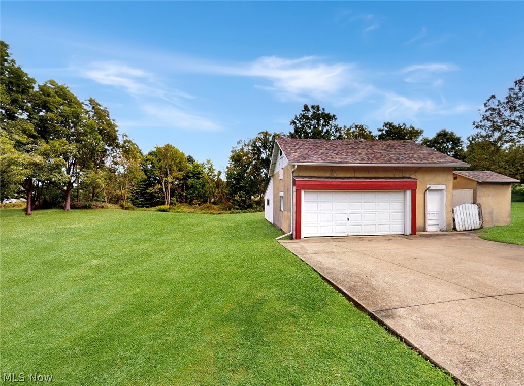 6201 Richville Drive SW Navarre OH 44662