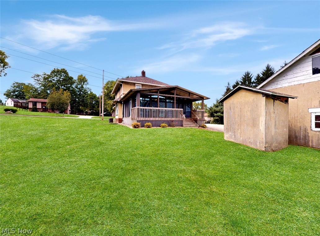 6201 Richville Drive SW Navarre OH 44662