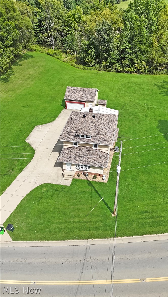 6201 Richville Drive SW Navarre OH 44662