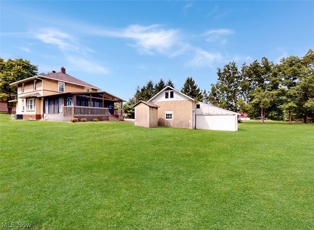 6201 Richville Drive SW Navarre OH 44662