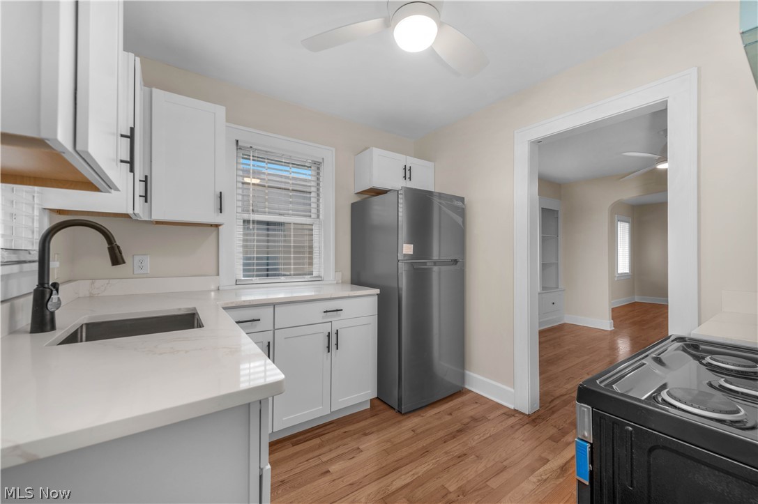 8012 Spring Garden Road Parma OH 44129