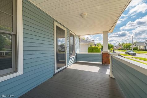 8012 Spring Garden Road Parma OH 44129