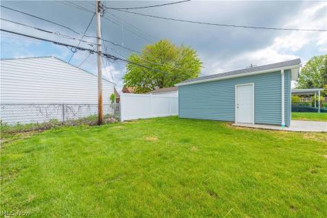 8012 Spring Garden Road Parma OH 44129