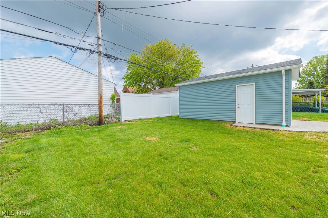 8012 Spring Garden Road Parma OH 44129