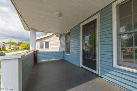 8012 Spring Garden Road Parma OH 44129