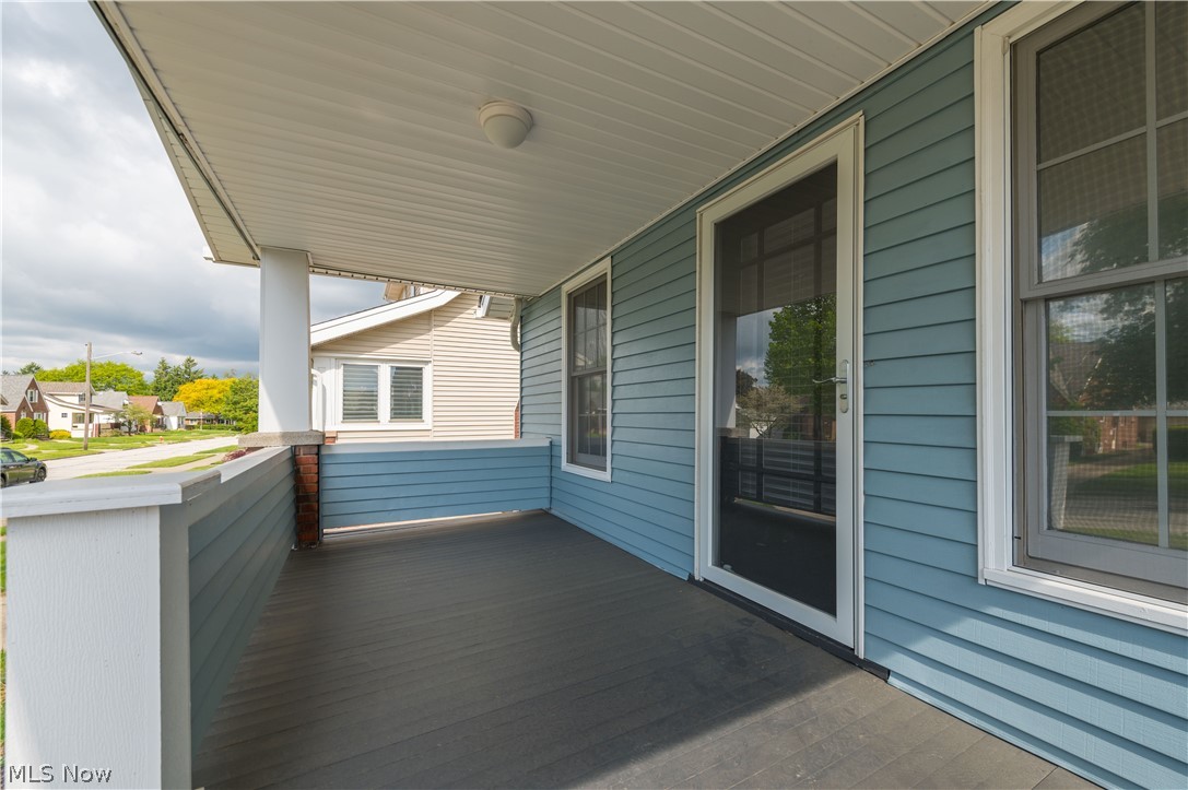 8012 Spring Garden Road Parma OH 44129