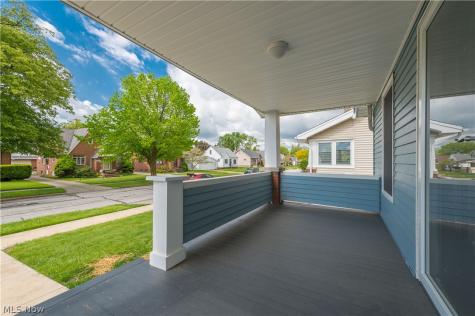 8012 Spring Garden Road Parma OH 44129