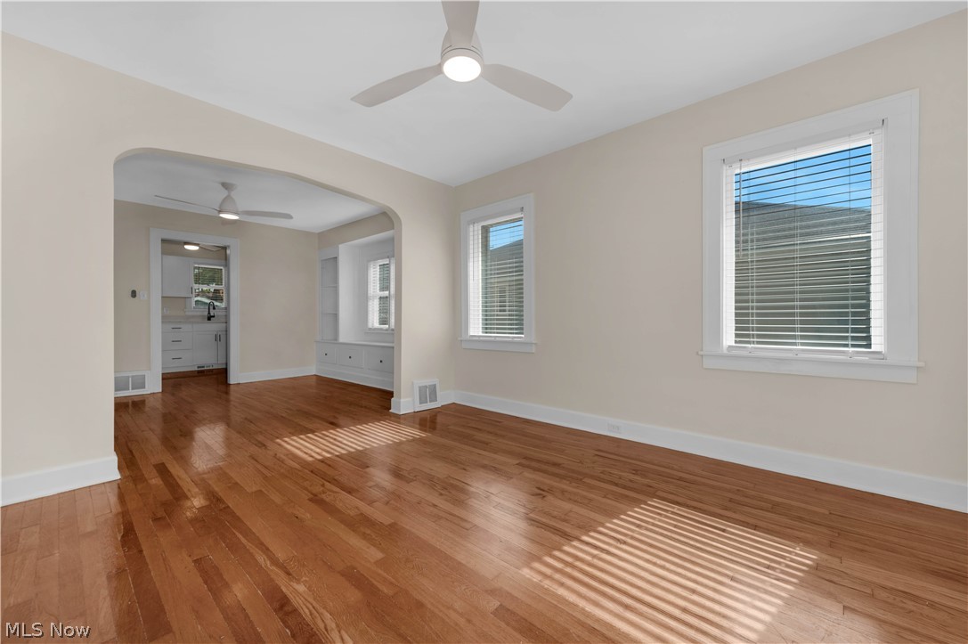 8012 Spring Garden Road Parma OH 44129