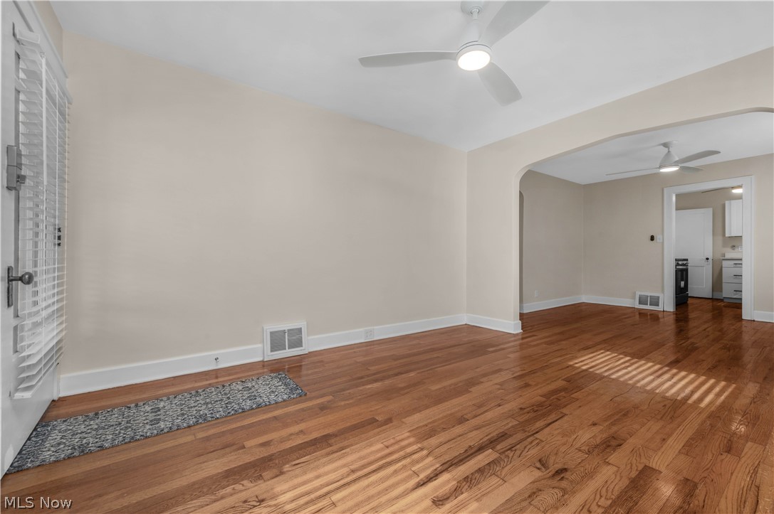 8012 Spring Garden Road Parma OH 44129