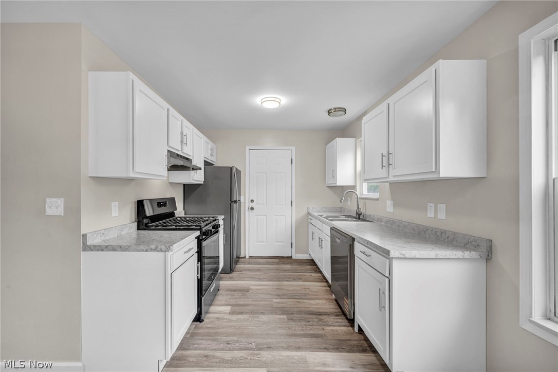 625 Sackman Street Mansfield OH 44903