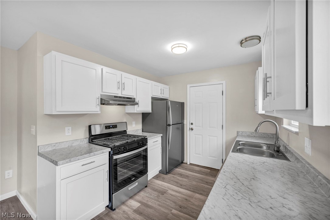625 Sackman Street Mansfield OH 44903