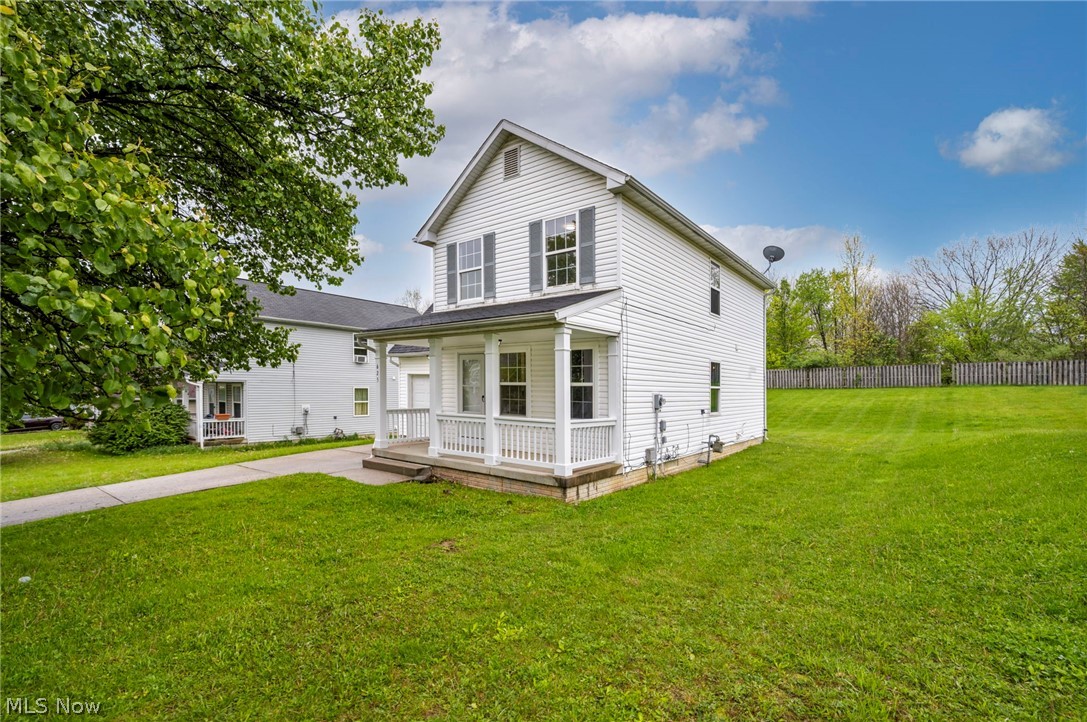 625 Sackman Street Mansfield OH 44903