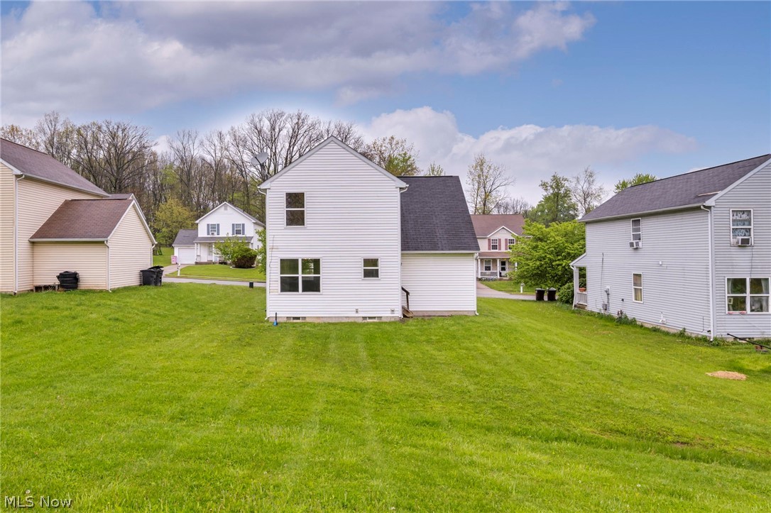 625 Sackman Street Mansfield OH 44903