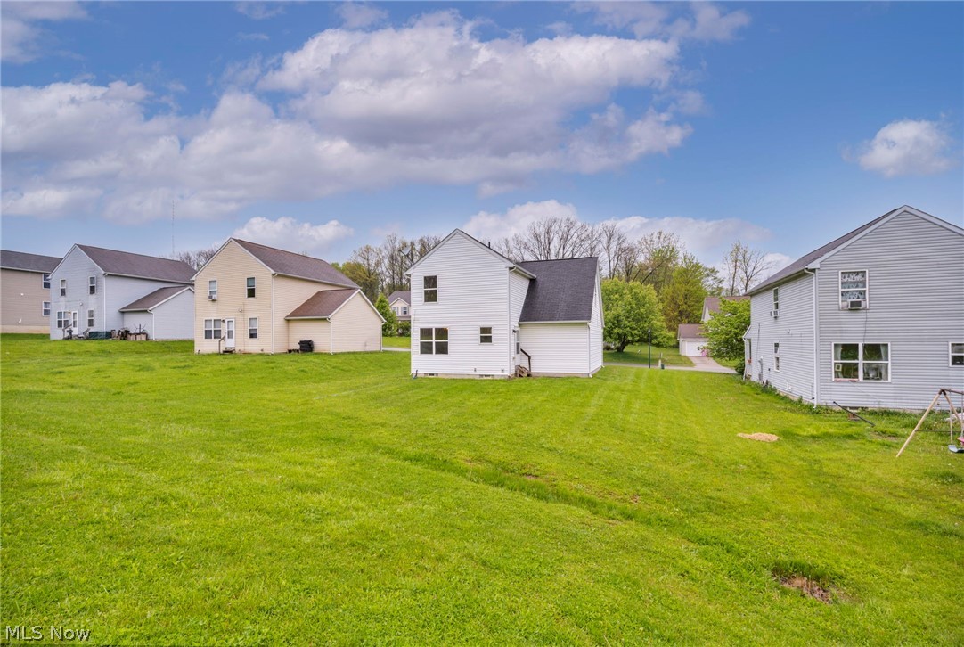 625 Sackman Street Mansfield OH 44903