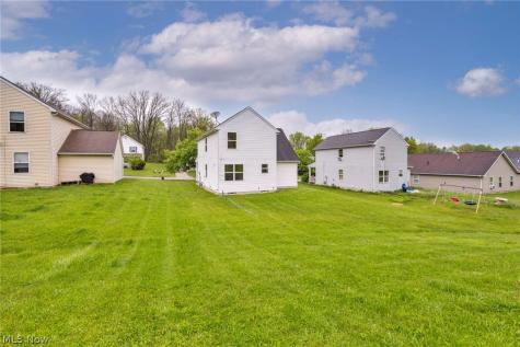 625 Sackman Street Mansfield OH 44903