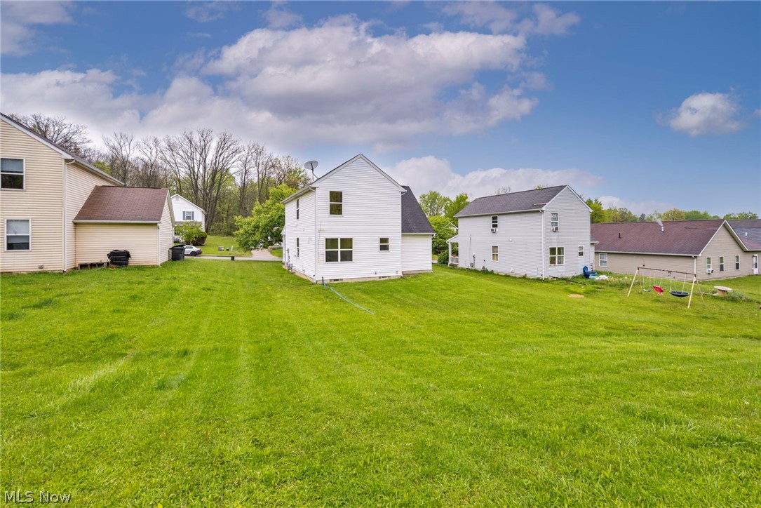 625 Sackman Street Mansfield OH 44903