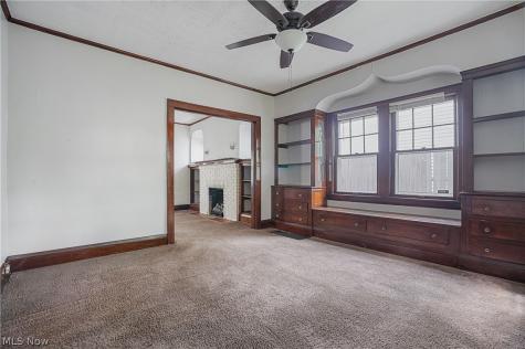 609 Storer Avenue Akron OH 44320