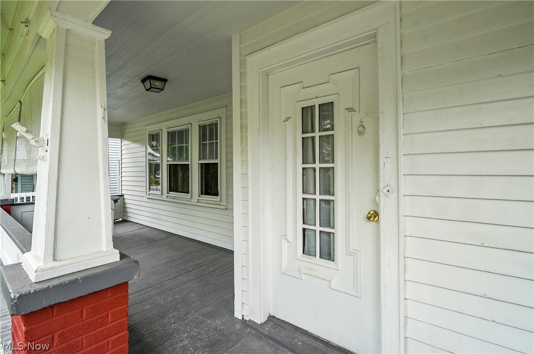 609 Storer Avenue Akron OH 44320