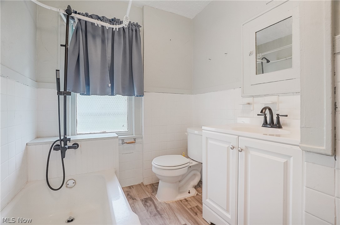 609 Storer Avenue Akron OH 44320