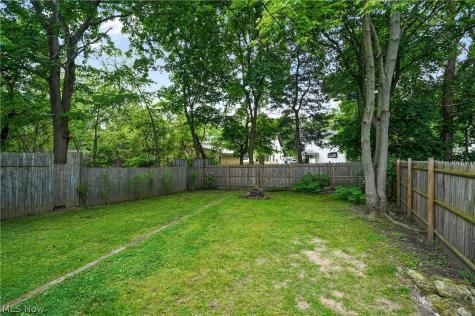 609 Storer Avenue Akron OH 44320