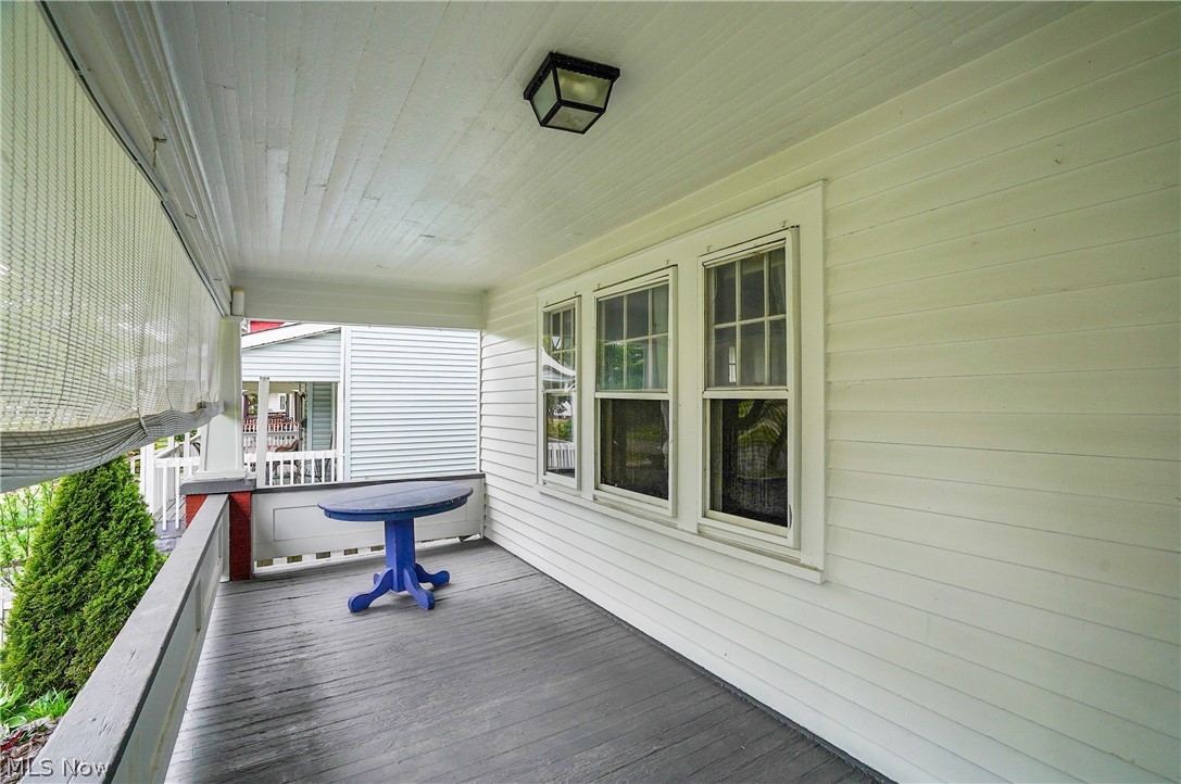 609 Storer Avenue Akron OH 44320
