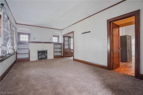 609 Storer Avenue Akron OH 44320