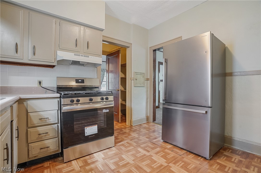 609 Storer Avenue Akron OH 44320