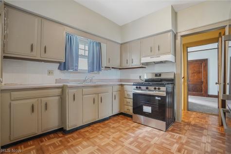 609 Storer Avenue Akron OH 44320