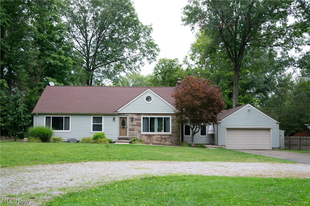 5625 Tippecanoe Road Canfield OH 44406