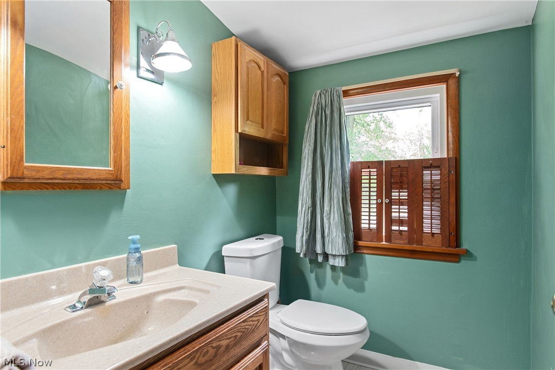 5625 Tippecanoe Road Canfield OH 44406
